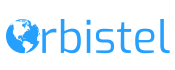 Orbistel Logo