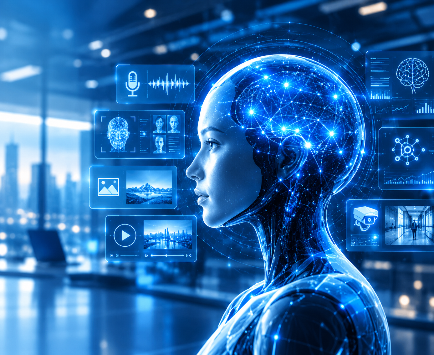 Customized AI ML DL projects